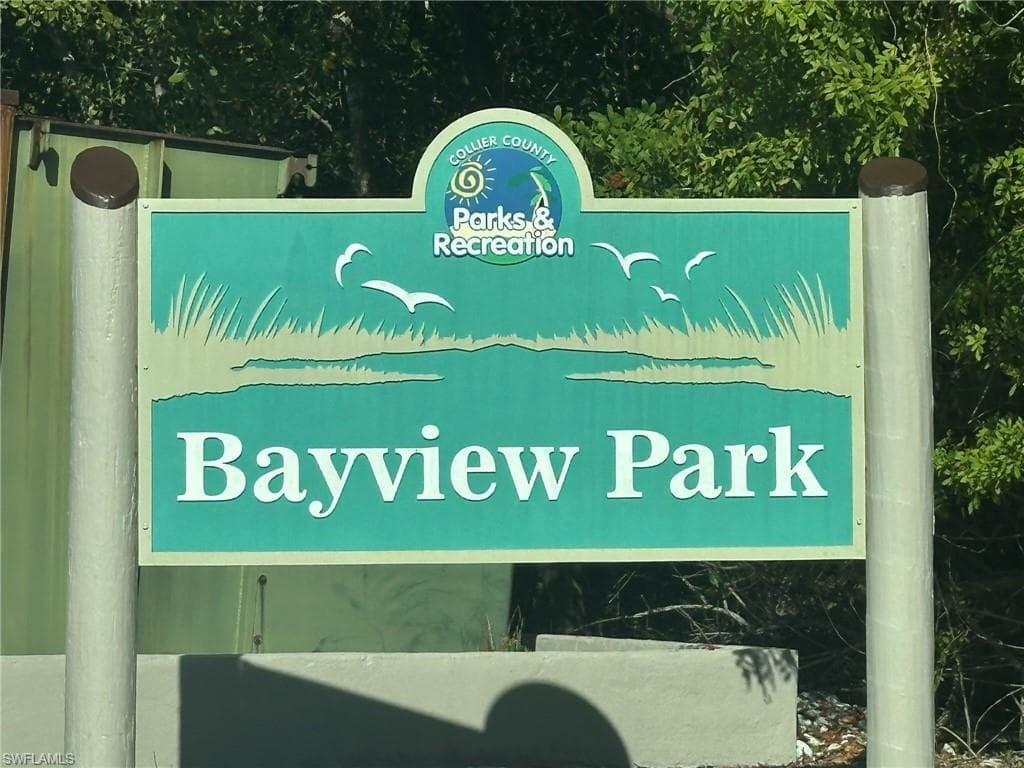4621 Bayshore DR Q6-19