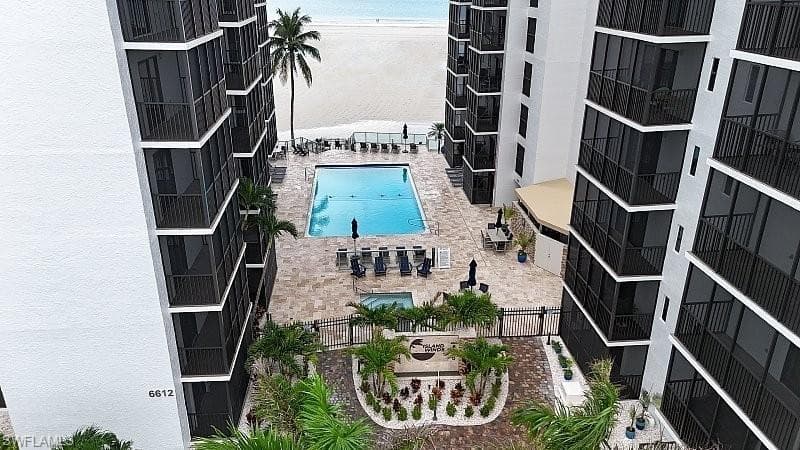 6612 Estero BLVD 1104-16