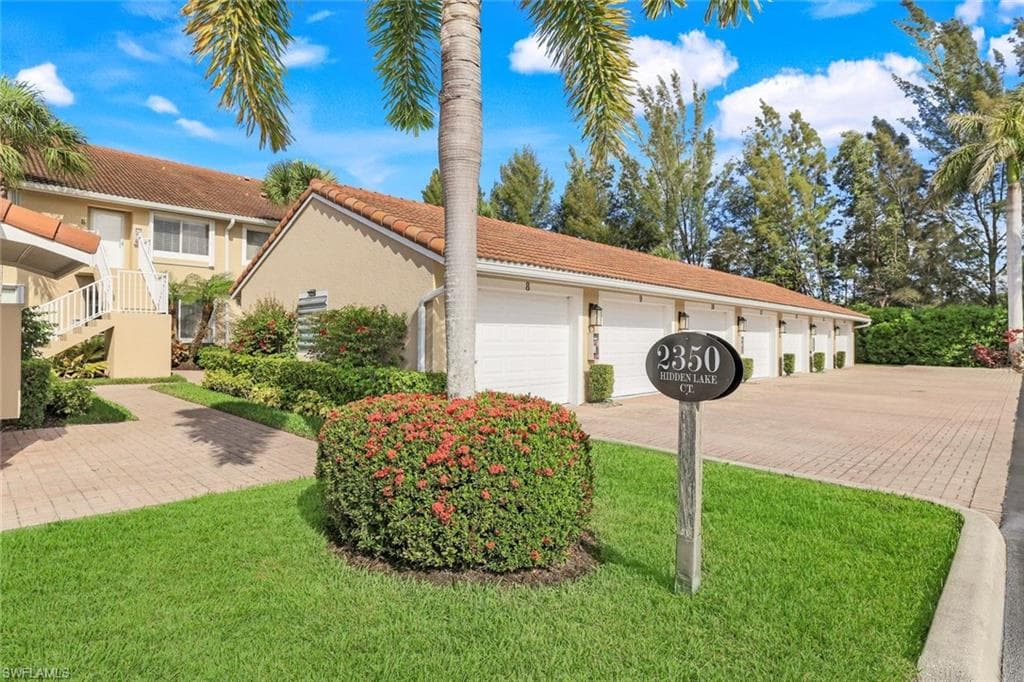 2350 Hidden Lake CT 8511-3