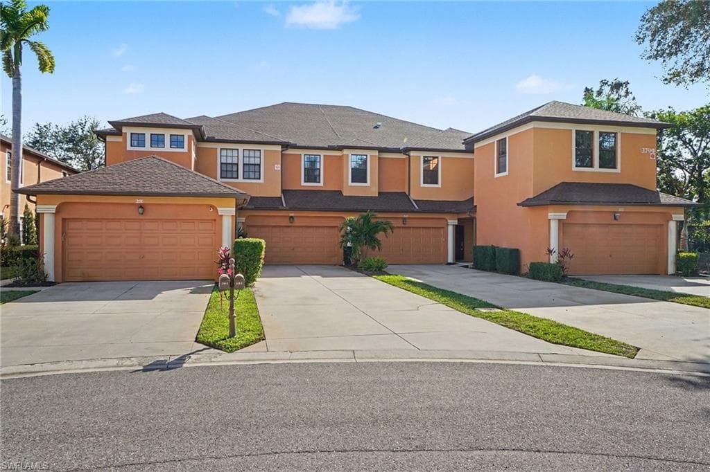 3799 Costa Maya WAY 101-4