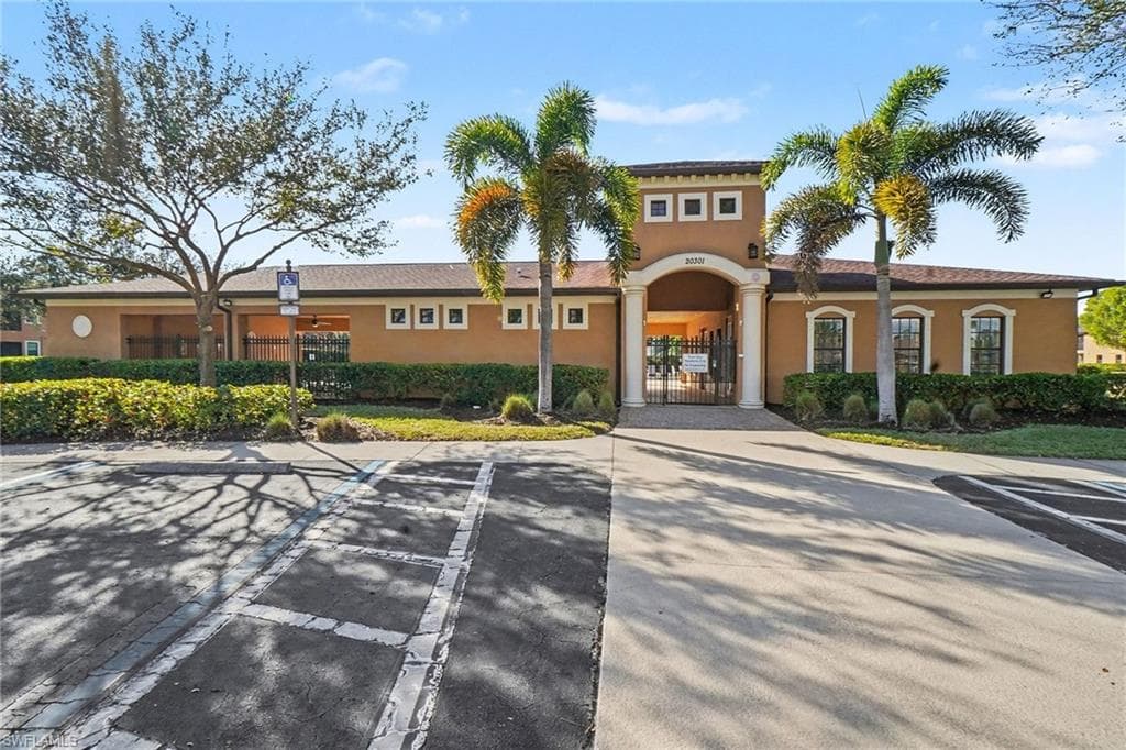 3799 Costa Maya WAY 101-25