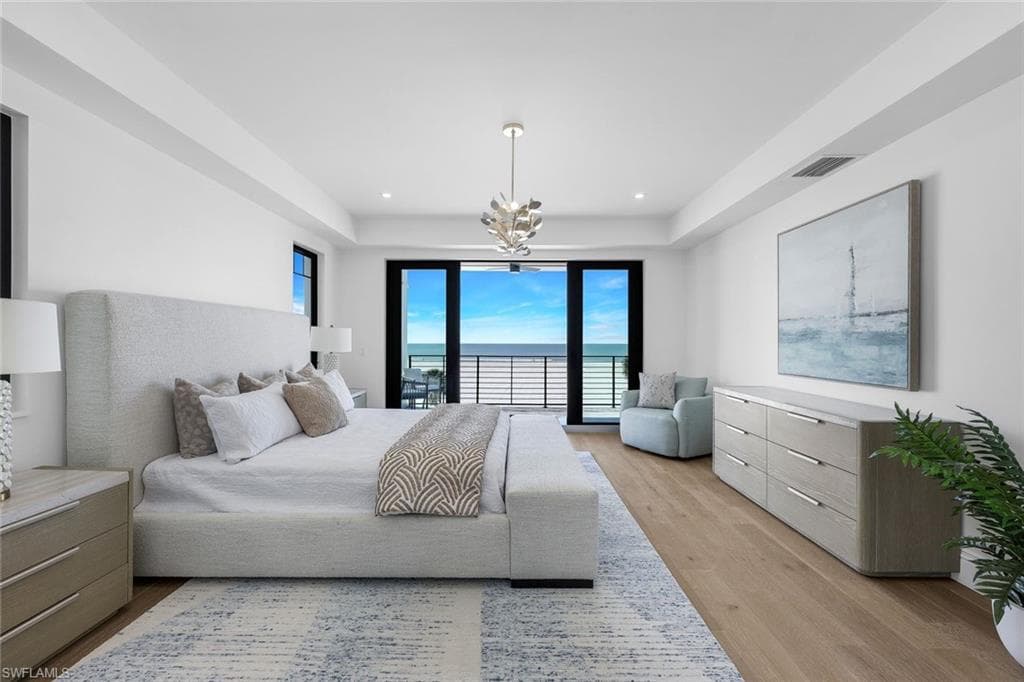 6230 Estero BLVD 201-23