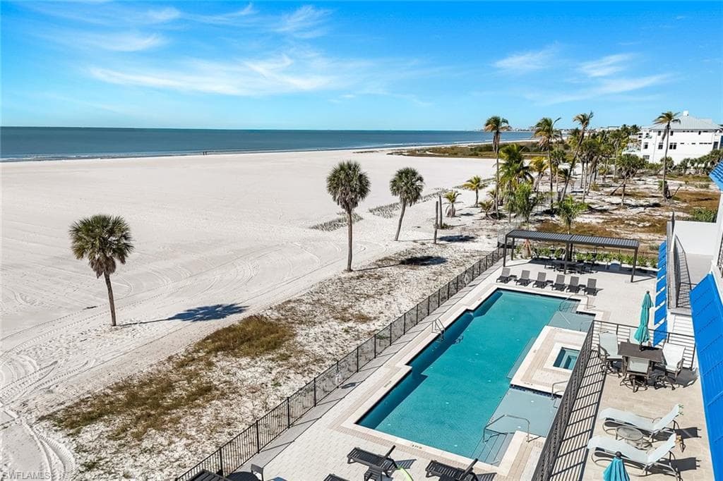 6230 Estero BLVD 201-49