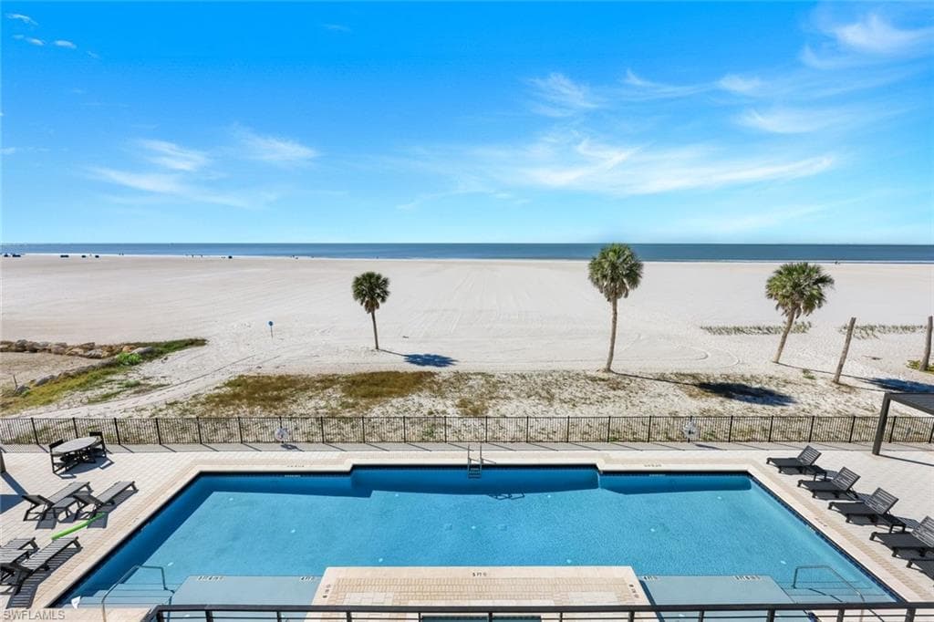 6230 Estero BLVD 201-45