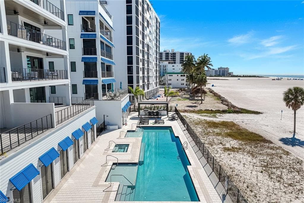 6230 Estero BLVD 201-48