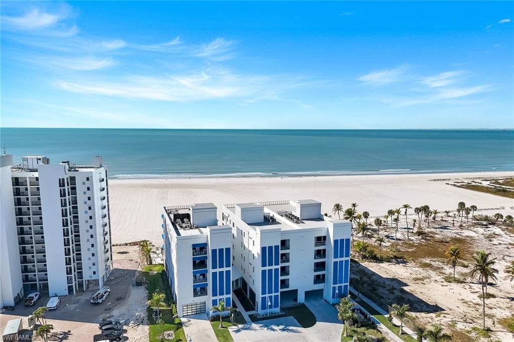 6230 Estero BLVD 201-4