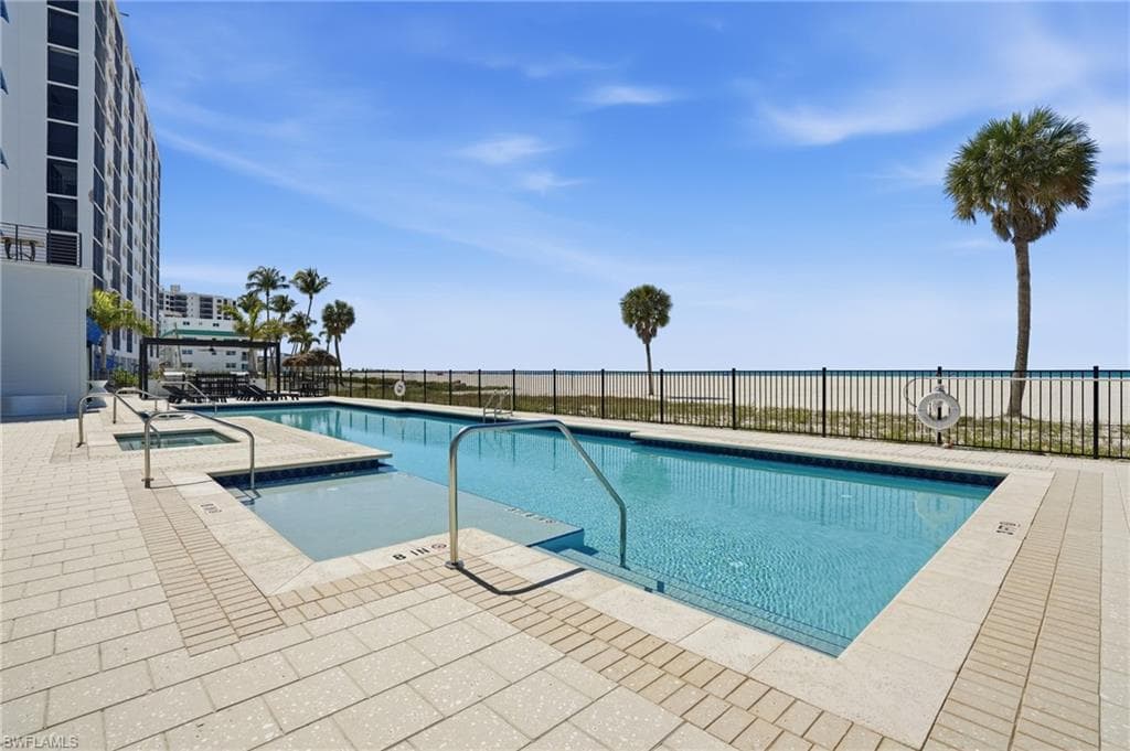 6230 Estero BLVD 202-44
