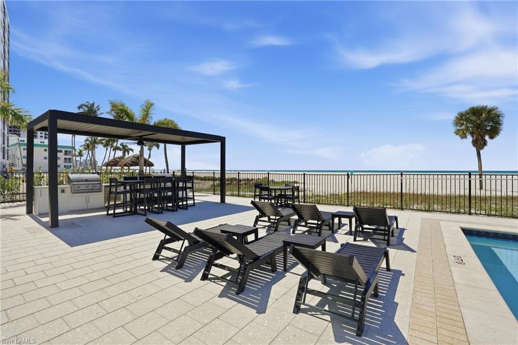 6230 Estero BLVD 202-40