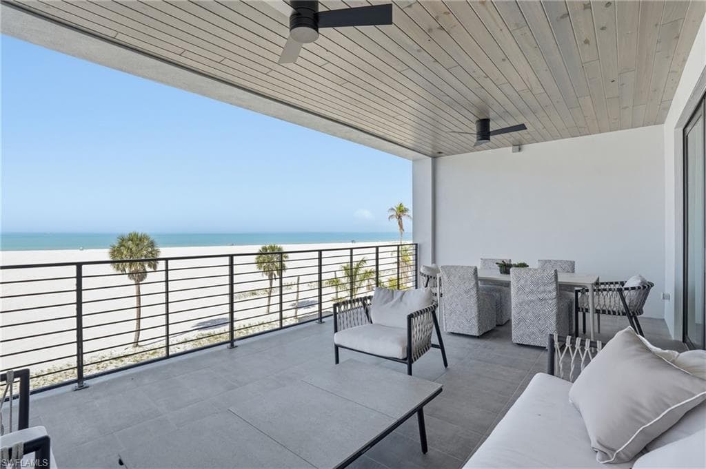 6230 Estero BLVD 202-21