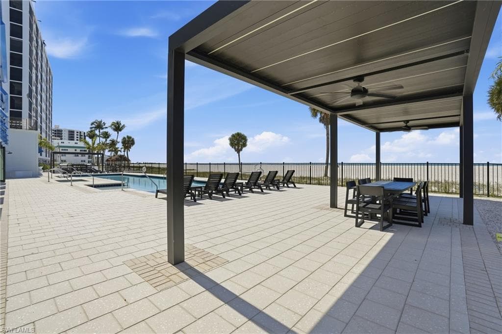 6230 Estero BLVD 101-38