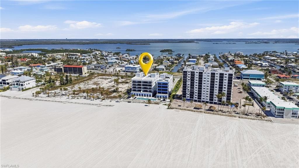 6230 Estero BLVD 101-49