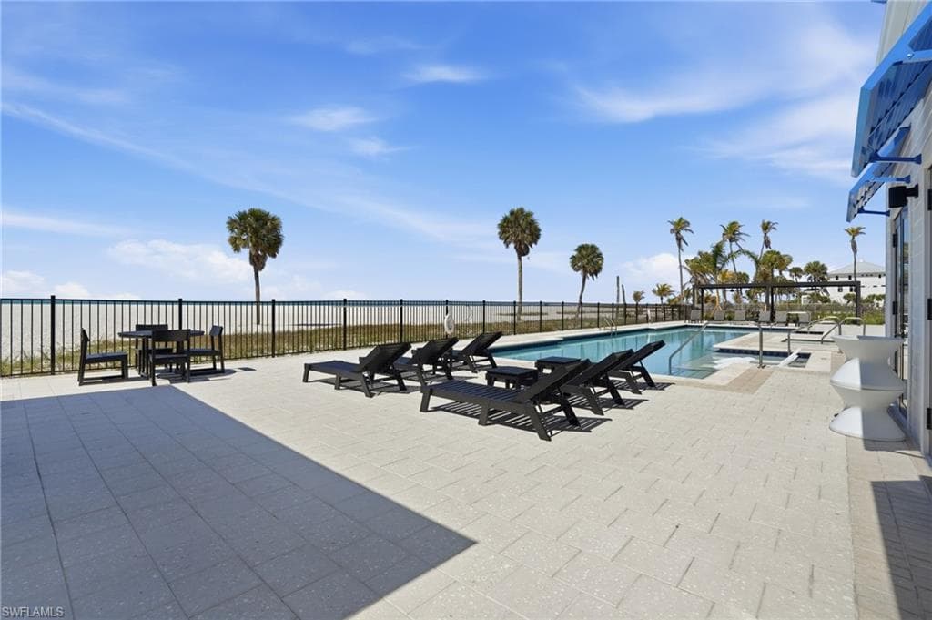 6230 Estero BLVD 101-33