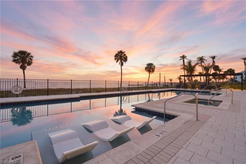 6230 Estero BLVD 101-45