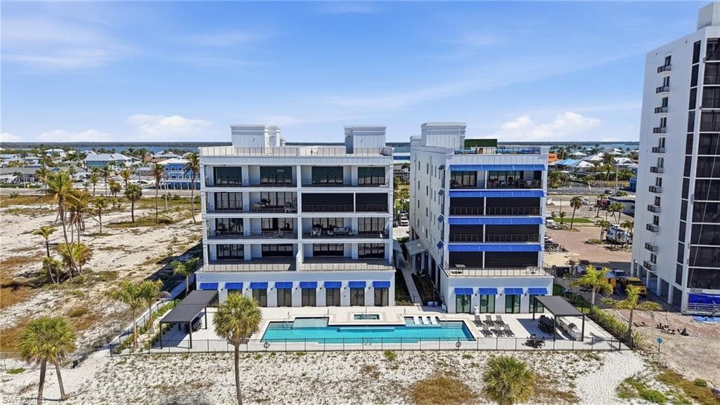 6230 Estero BLVD 102-46