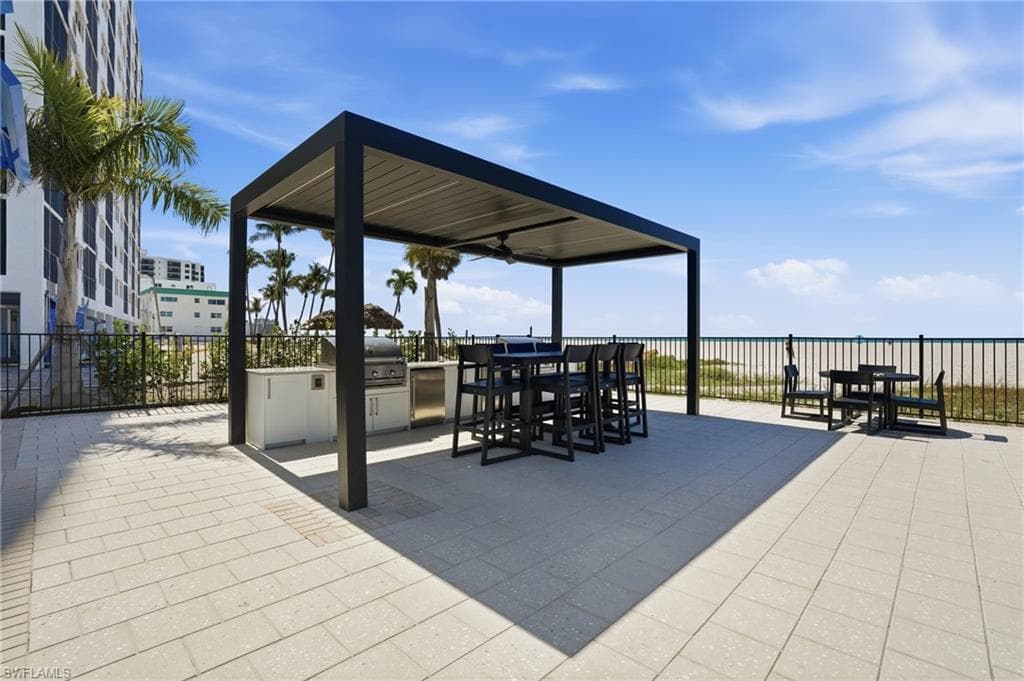 6230 Estero BLVD 102-40