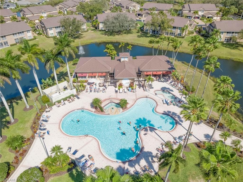 14830 Crystal Cove CT 601-6