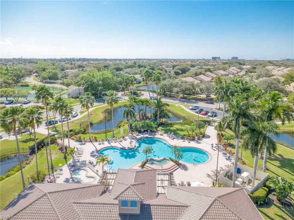14830 Crystal Cove CT 601-7