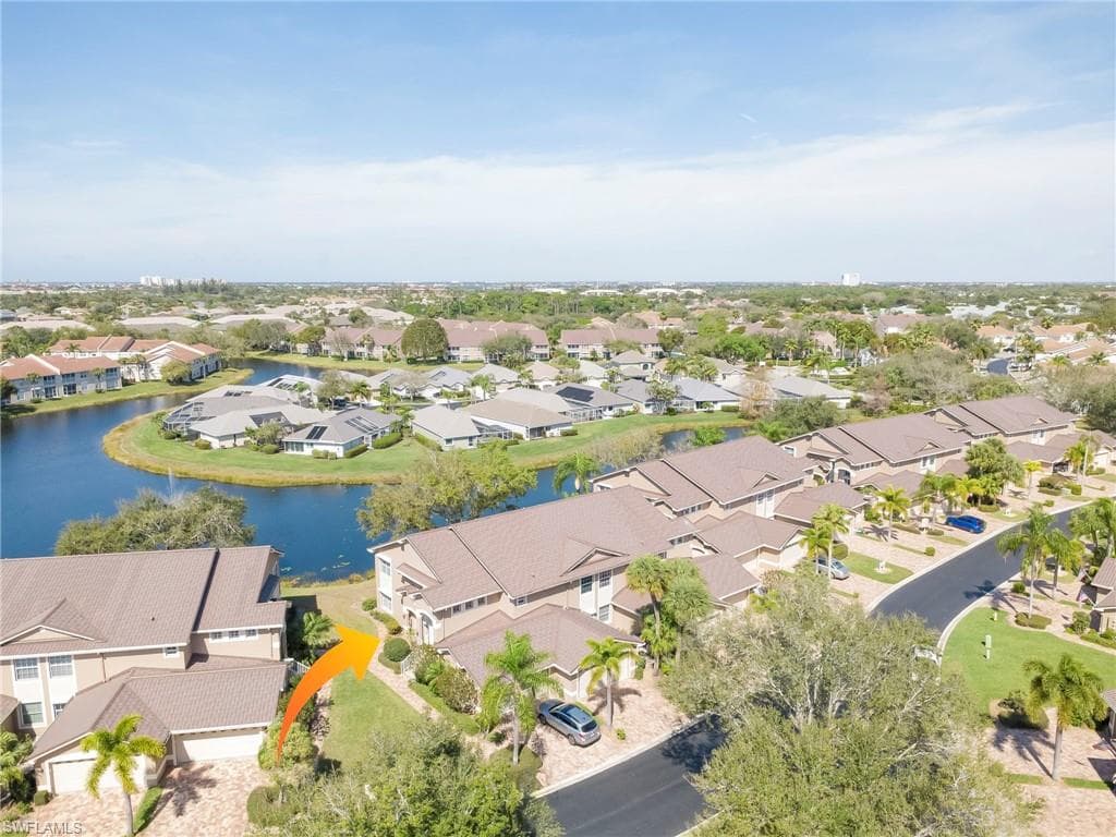 14830 Crystal Cove CT 601-1