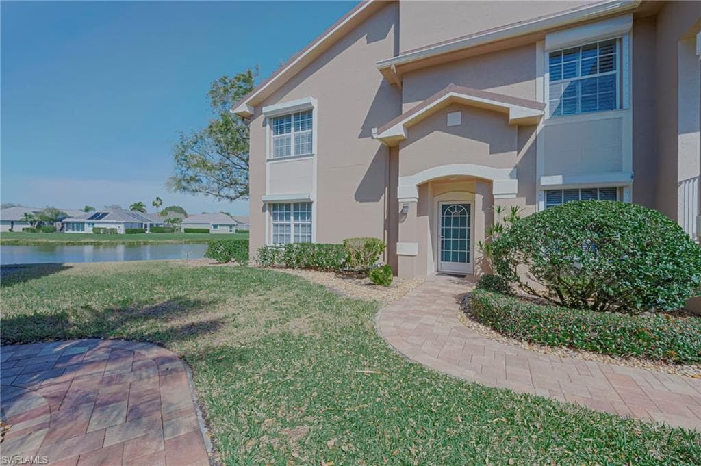 14830 Crystal Cove CT 601-4