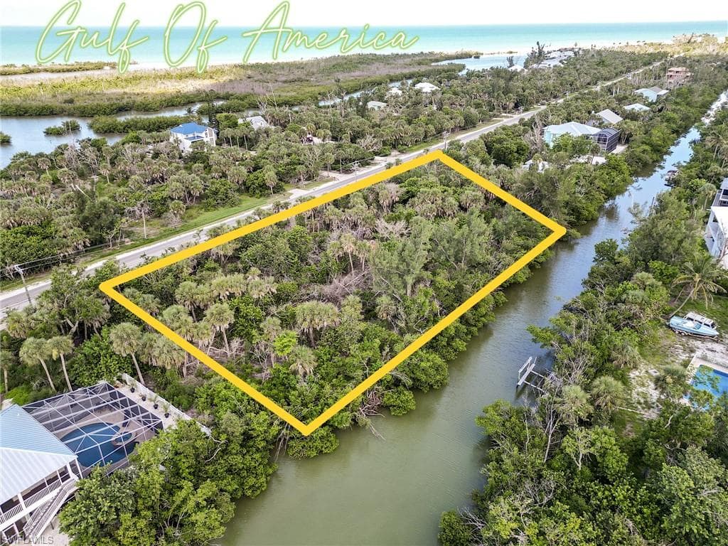 5706 Sanibel Captiva RD-1