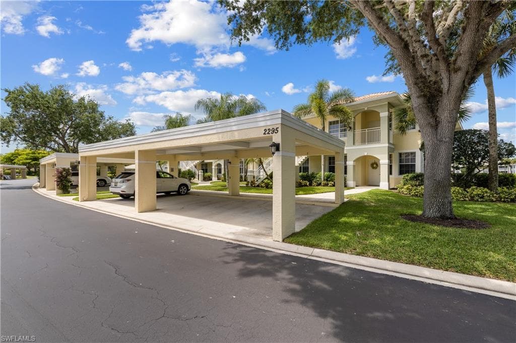 2295 Carrington CT 1-104-24