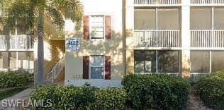 4121 Residence DR 323-2