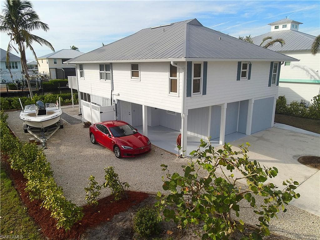 16303 Shoal CT-1