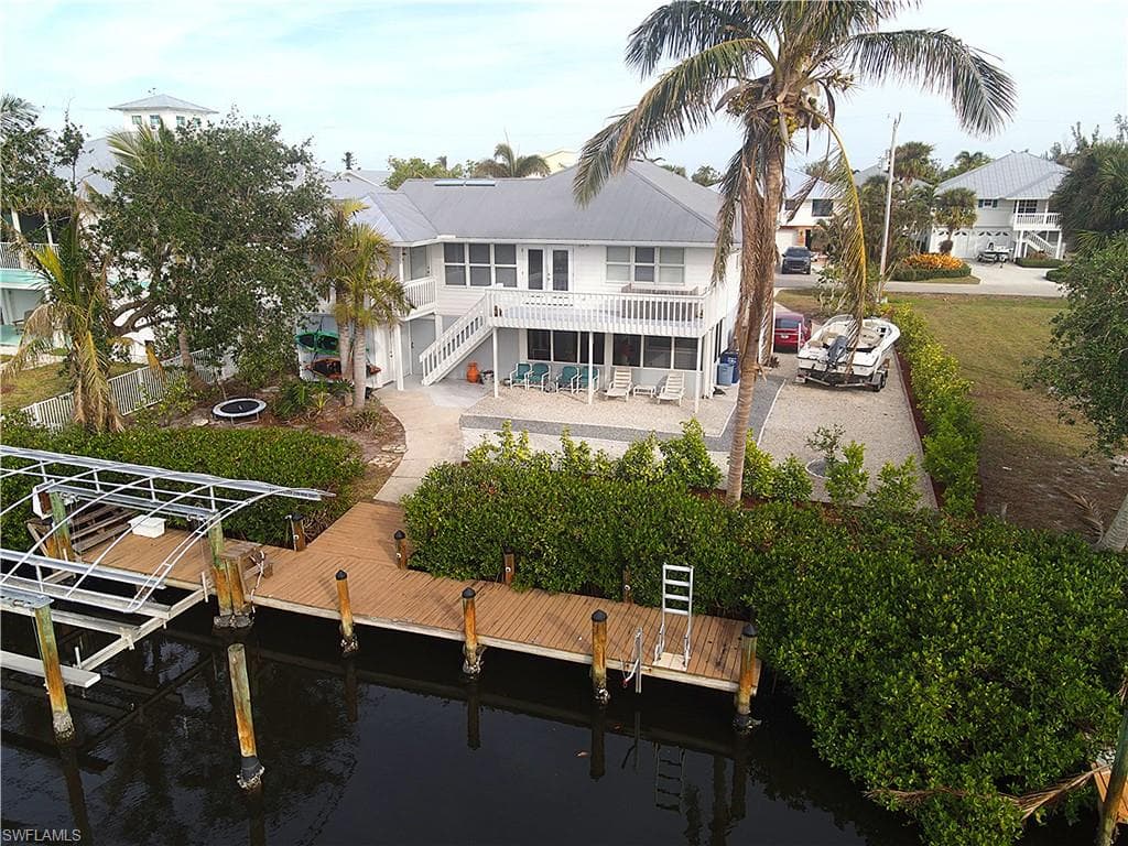 16303 Shoal CT-5