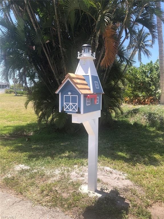 16303 Shoal CT-48