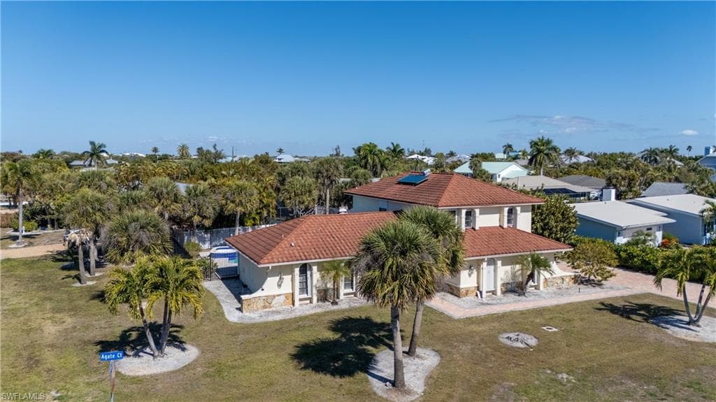 3730 Agate CT-2