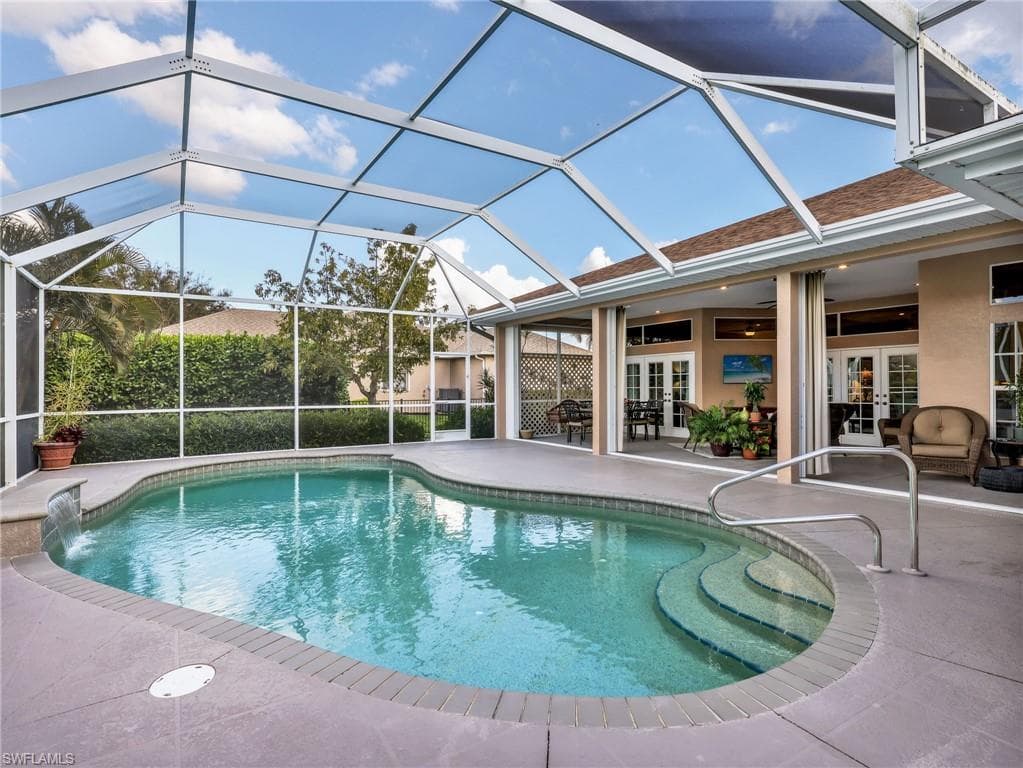 2033 Teagarden LN-32
