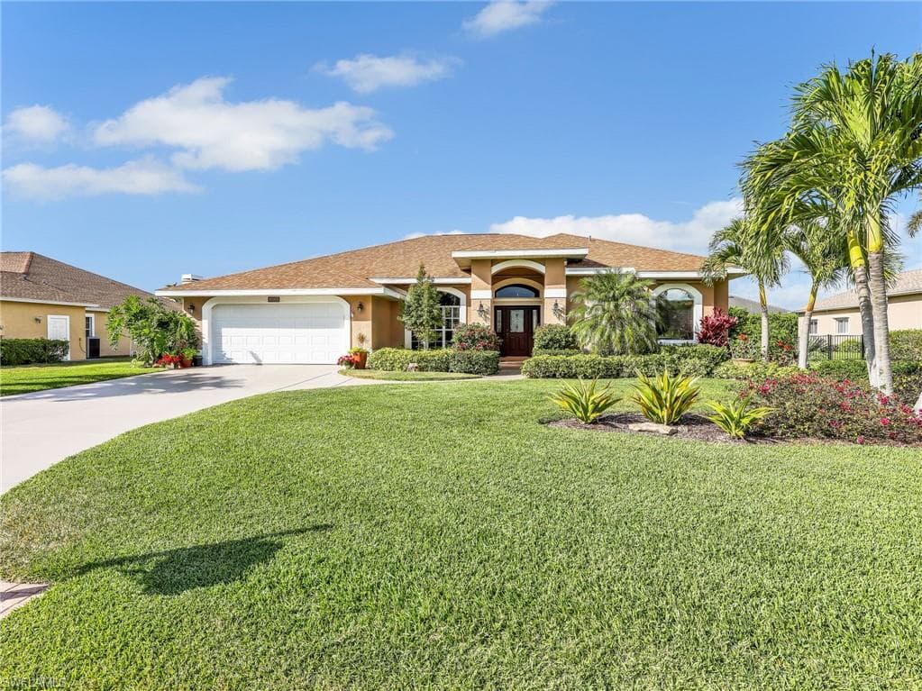 2033 Teagarden LN-1