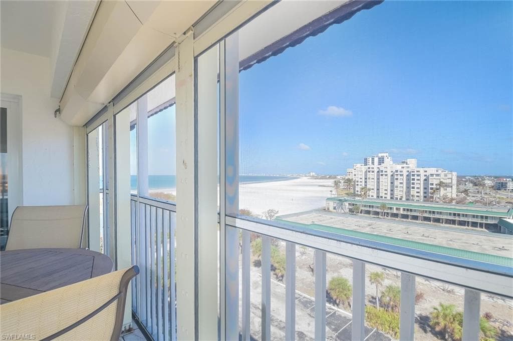 6900 Estero BLVD 701-3
