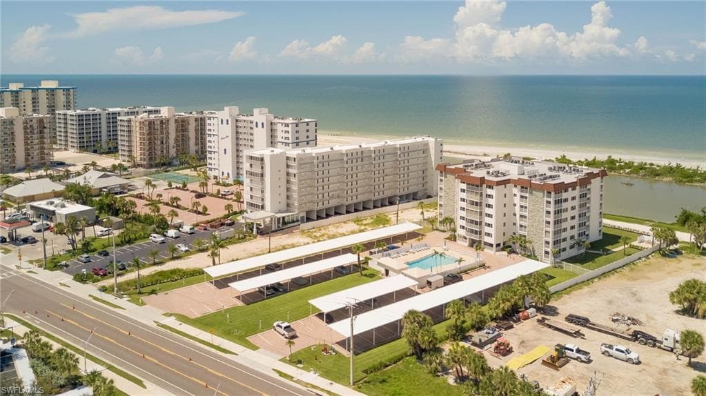 6900 Estero BLVD 701-25