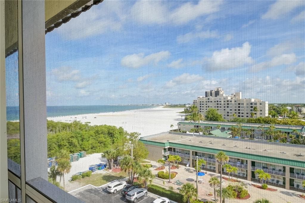 6900 Estero BLVD 701-21
