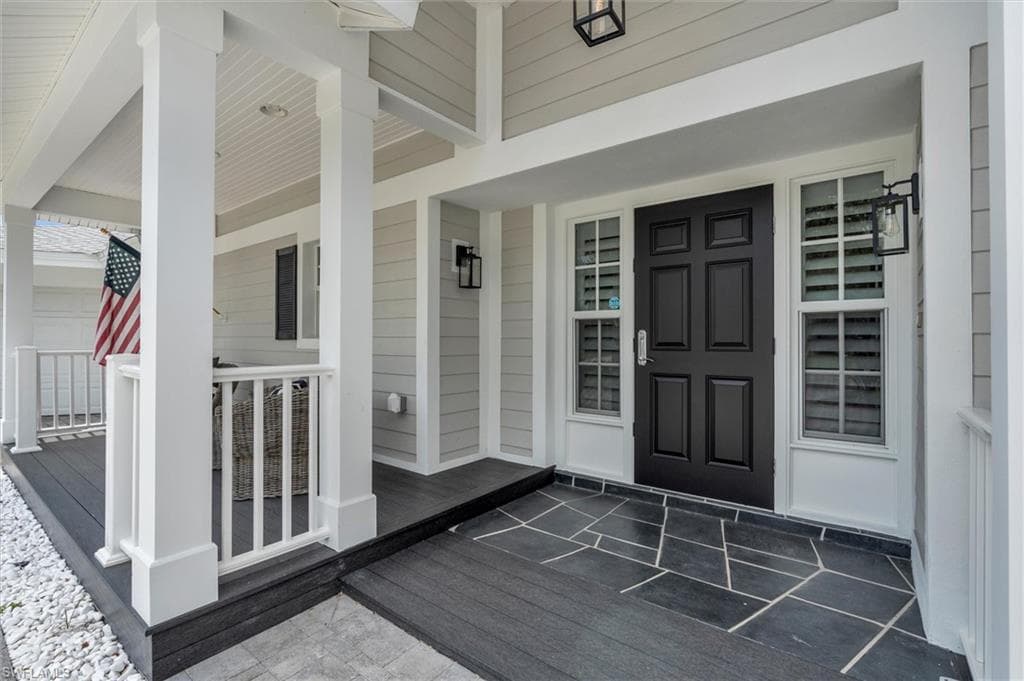 1627 Murex LN-8