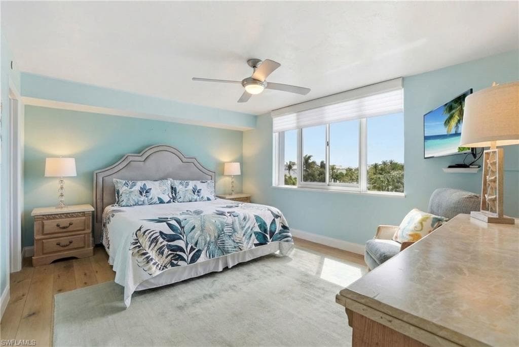 4745 Estero BLVD 204-23