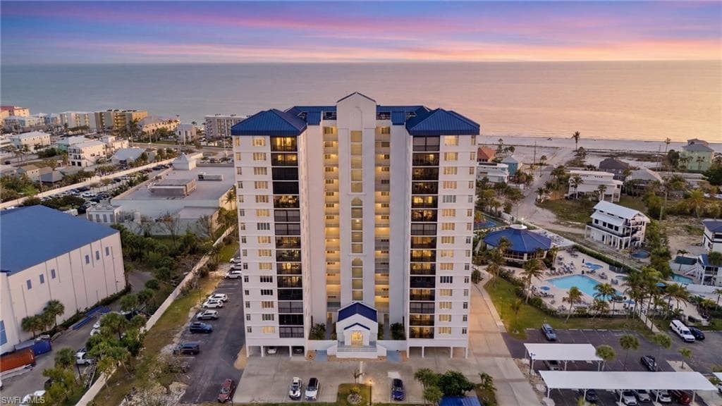 4745 Estero BLVD 204-2