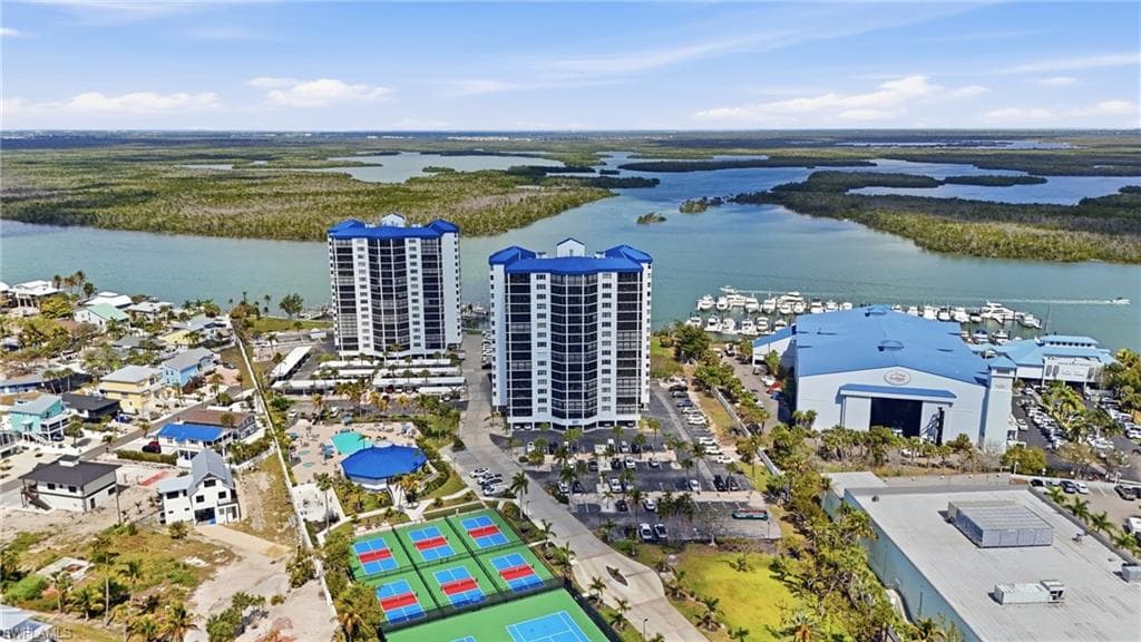 4745 Estero BLVD 204-45