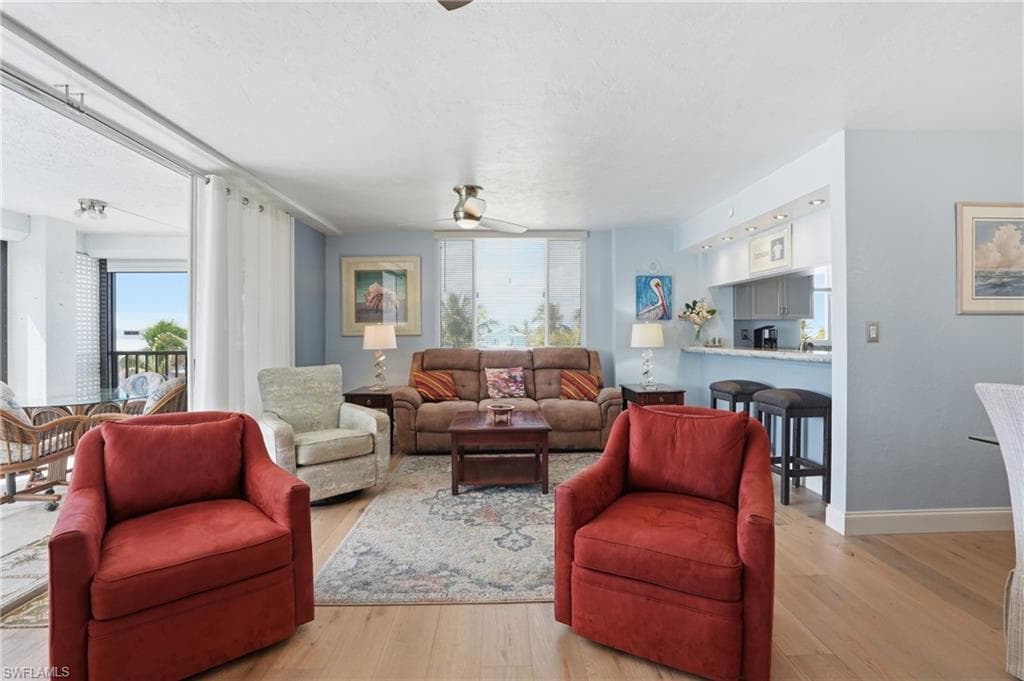4745 Estero BLVD 204-13