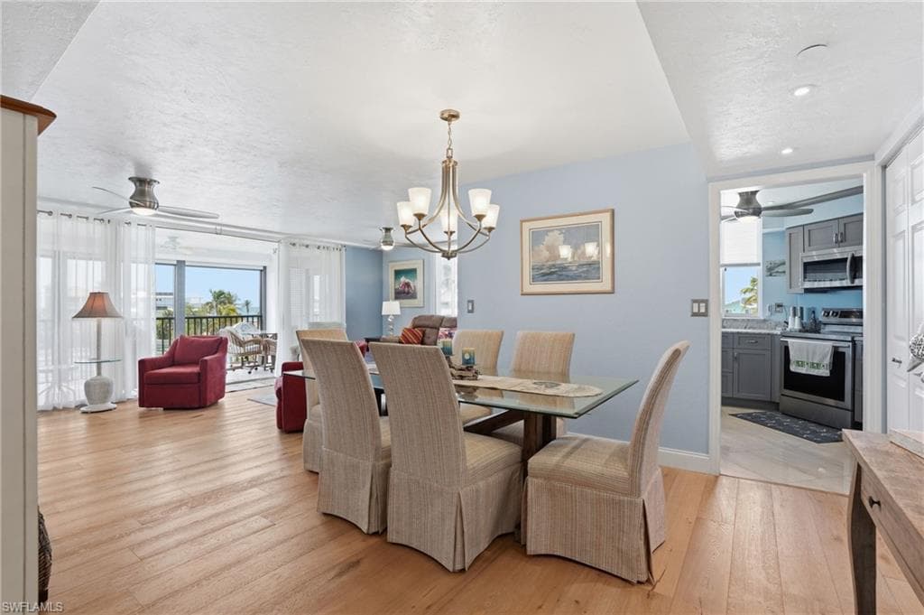 4745 Estero BLVD 204-17