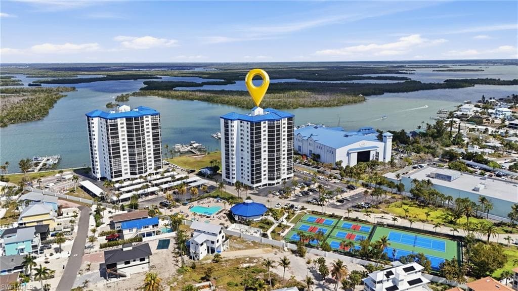 4745 Estero BLVD 204-46