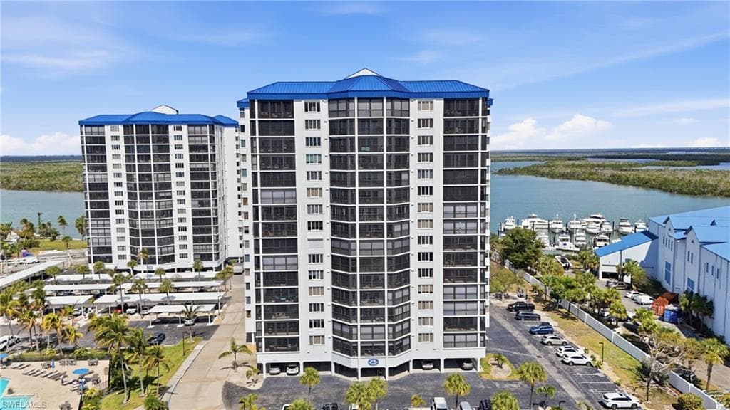4745 Estero BLVD 204-42
