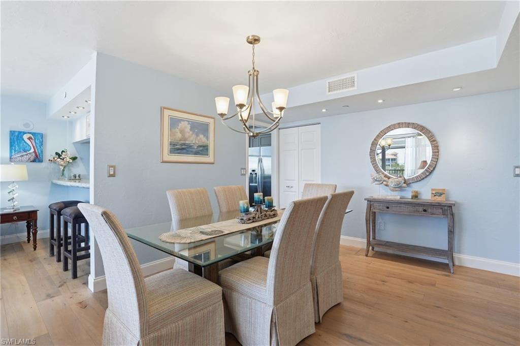 4745 Estero BLVD 204-16