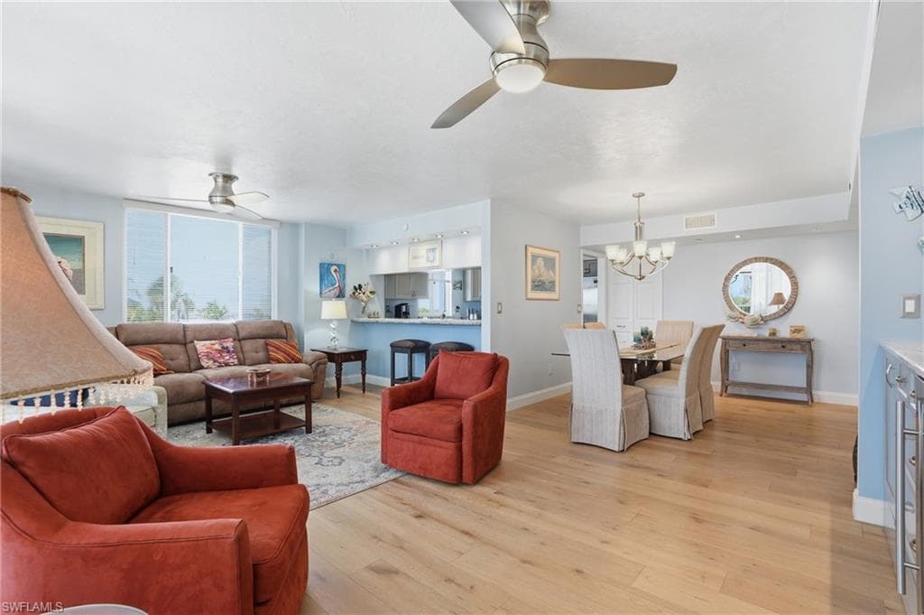 4745 Estero BLVD 204-12