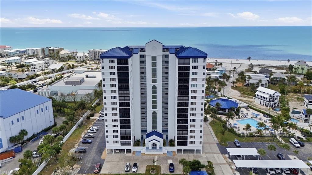 4745 Estero BLVD 204-1