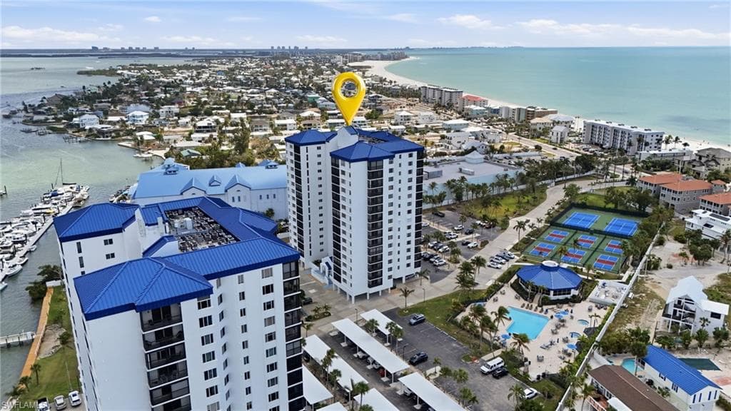 4745 Estero BLVD 204-5