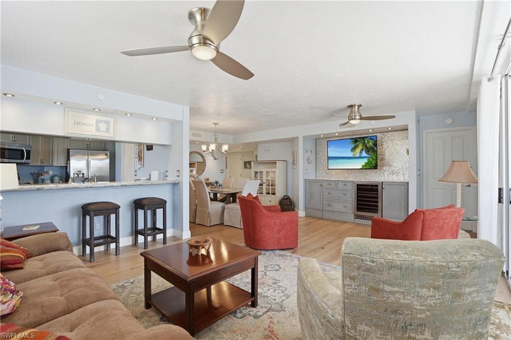 4745 Estero BLVD 204-9