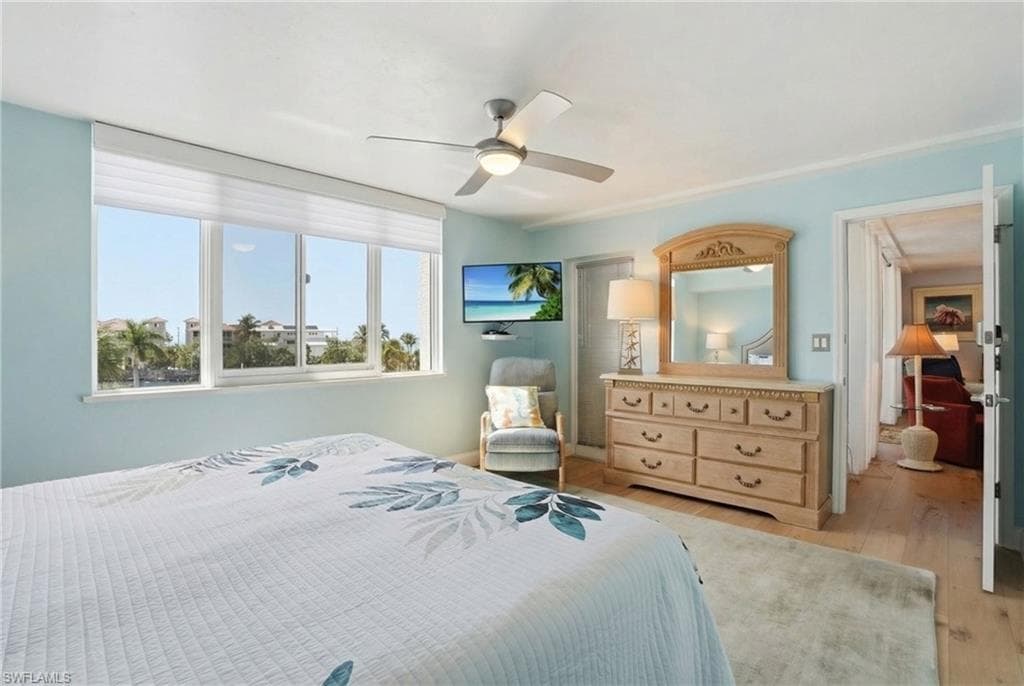 4745 Estero BLVD 204-24
