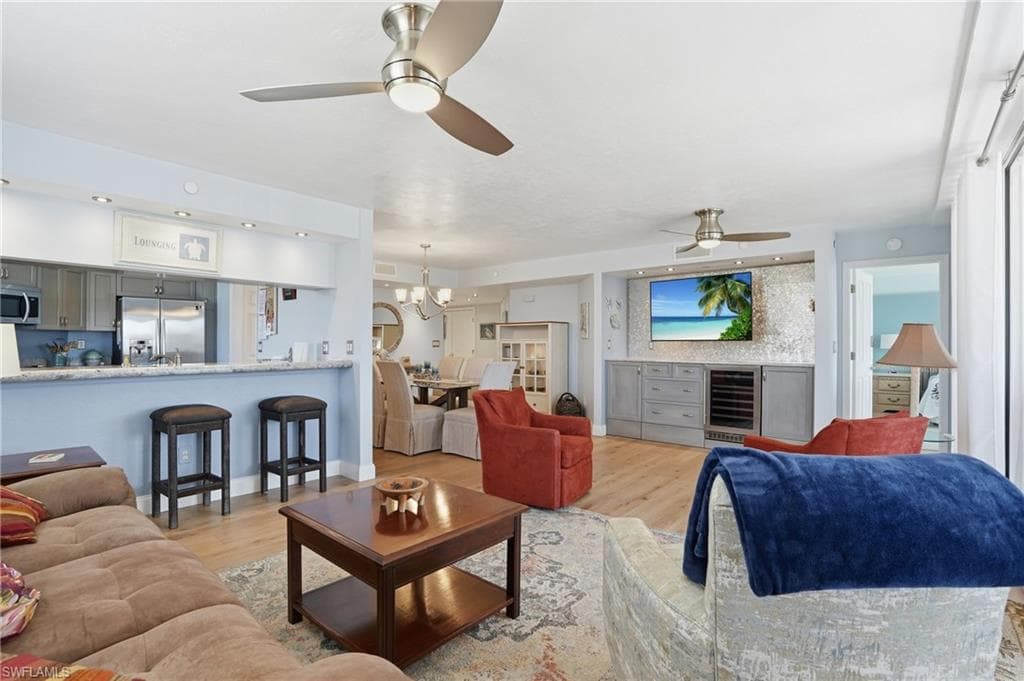 4745 Estero BLVD 204-10